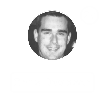 Chris Davidson